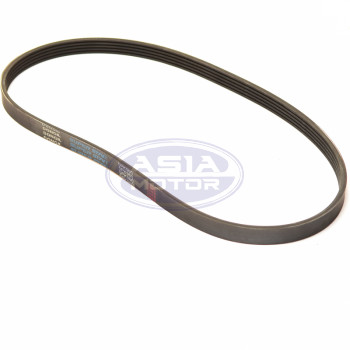 Ремінь кондиціонера та ГУР Chery QQ S11-8104051